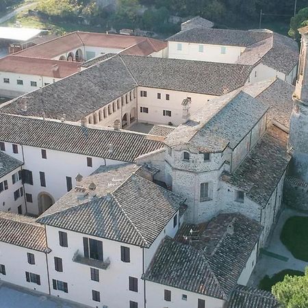 Agriturismo Montecorona Umbertide Dış mekan fotoğraf