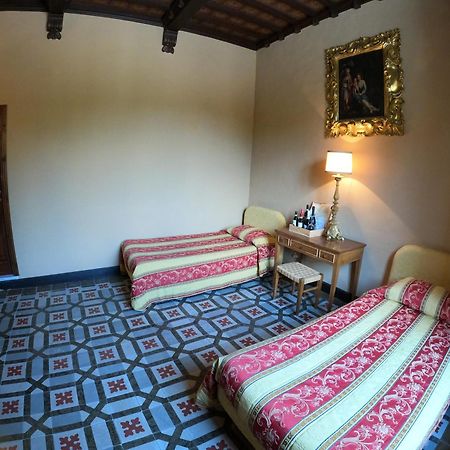 Agriturismo Montecorona Umbertide Dış mekan fotoğraf