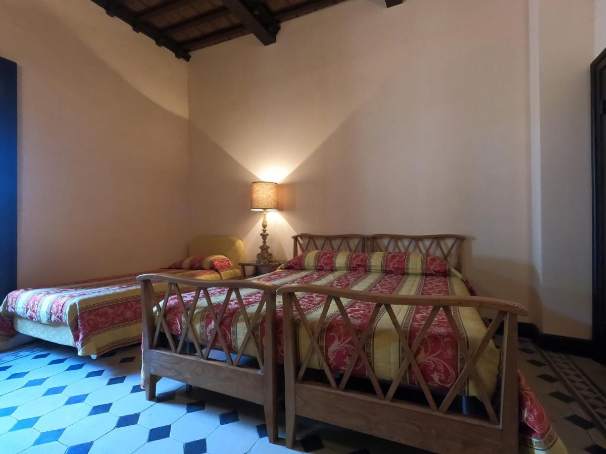 Agriturismo Montecorona Umbertide Dış mekan fotoğraf
