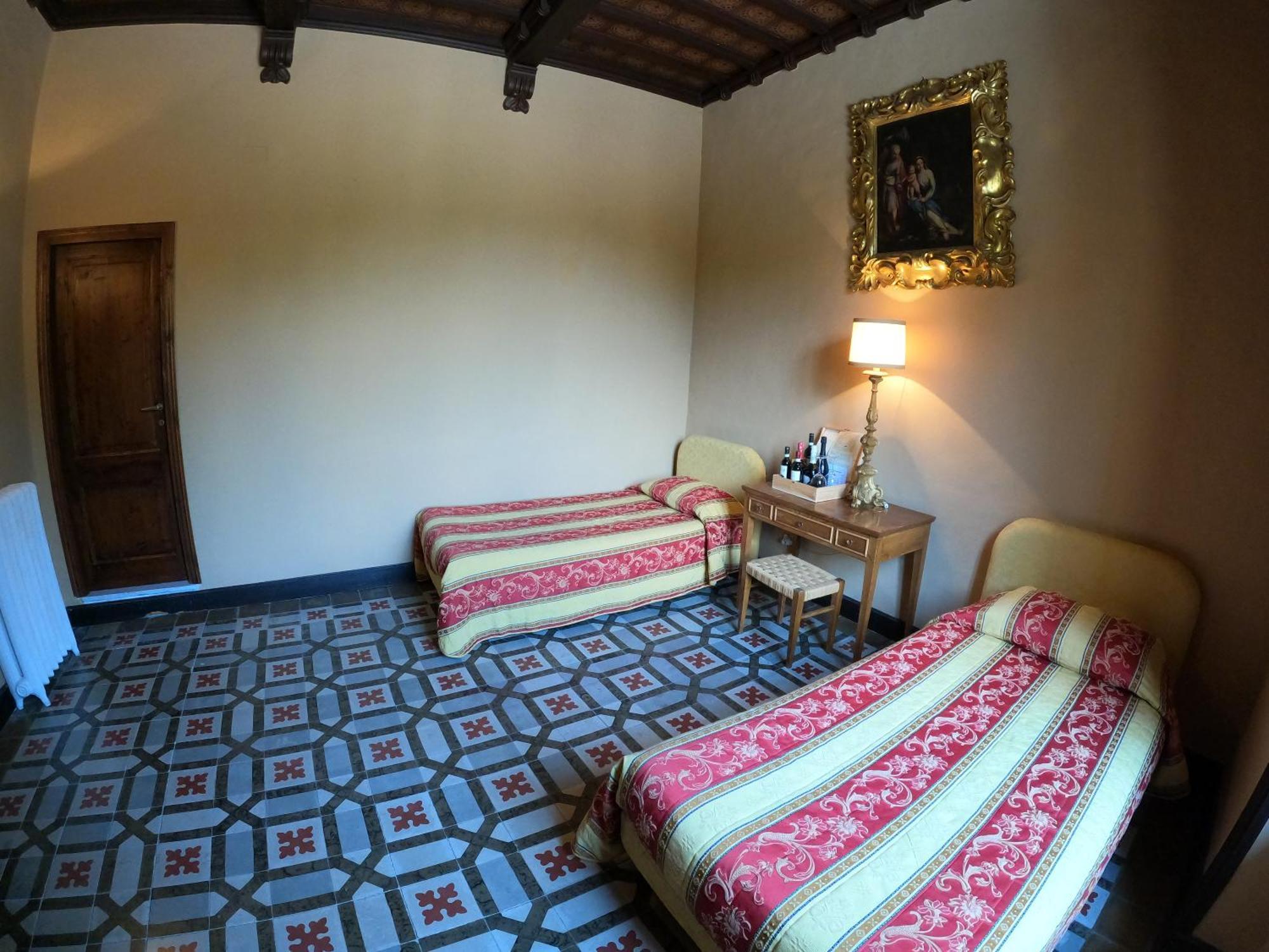 Agriturismo Montecorona Umbertide Dış mekan fotoğraf