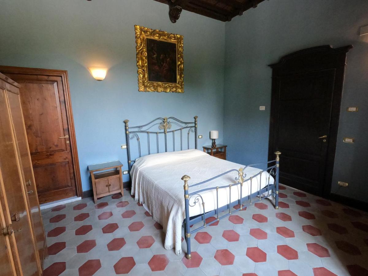 Agriturismo Montecorona Umbertide Dış mekan fotoğraf