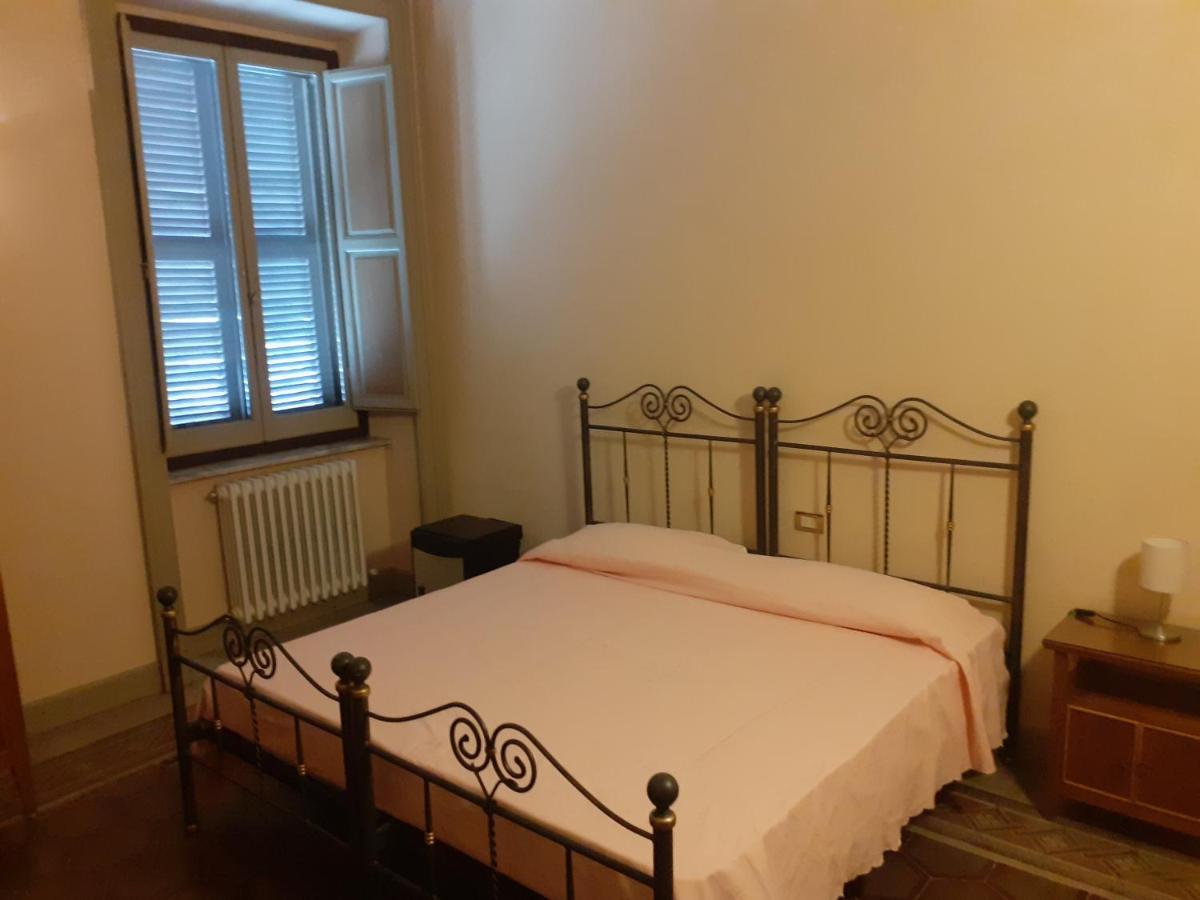 Agriturismo Montecorona Umbertide Dış mekan fotoğraf