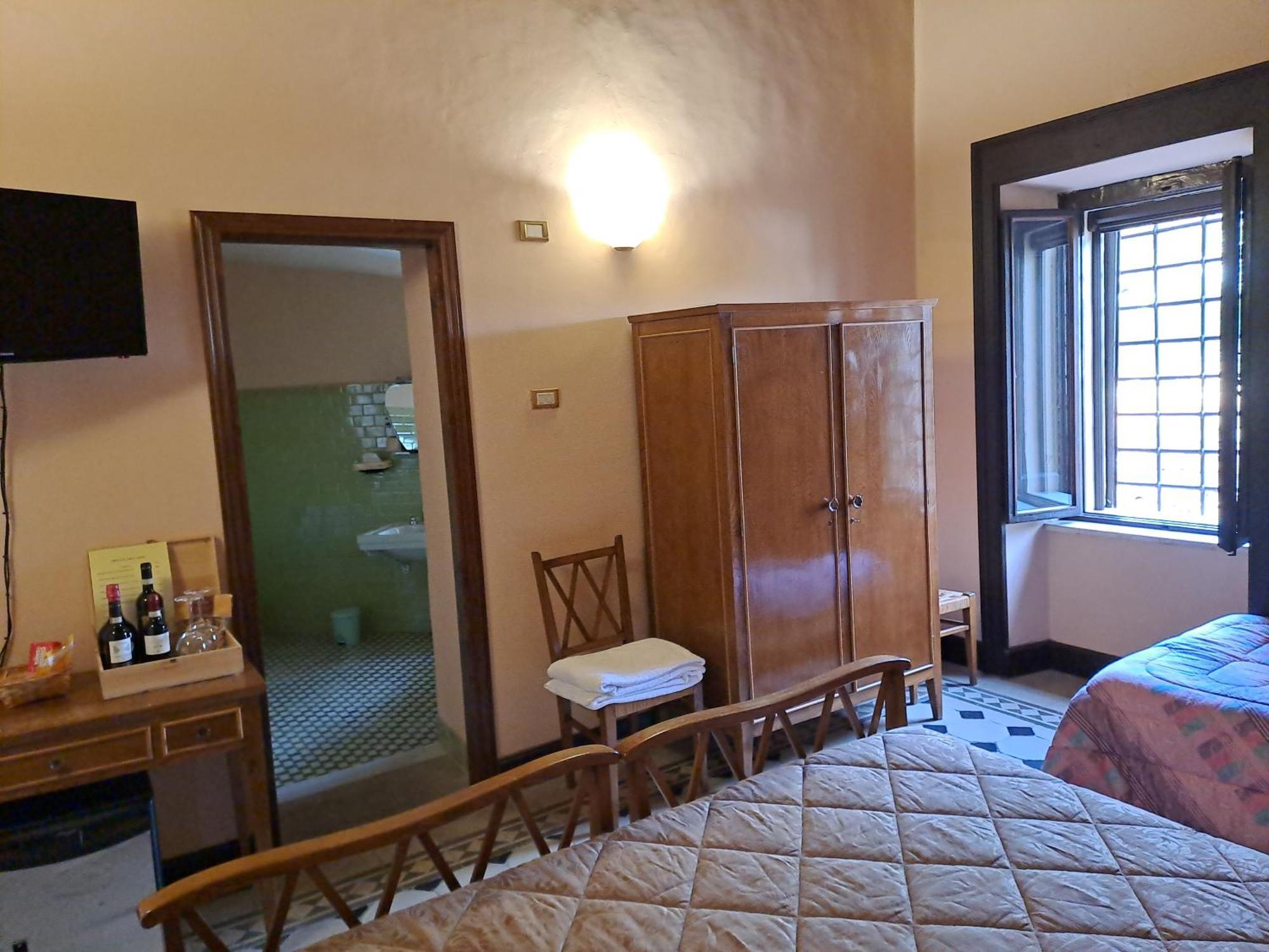Agriturismo Montecorona Umbertide Dış mekan fotoğraf