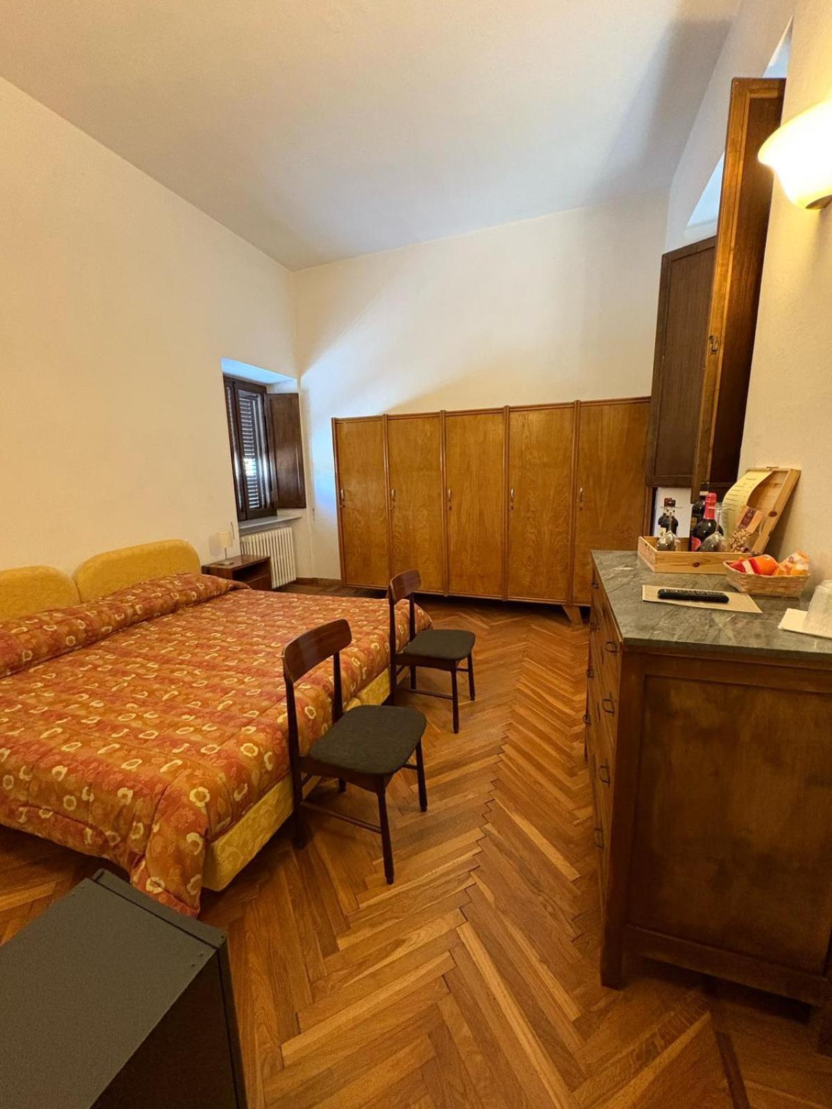 Agriturismo Montecorona Umbertide Dış mekan fotoğraf