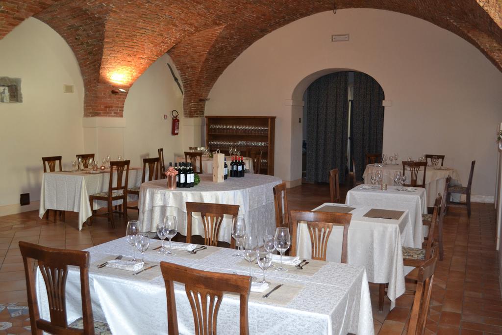 Agriturismo Montecorona Umbertide Dış mekan fotoğraf