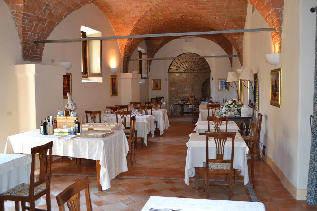 Agriturismo Montecorona Umbertide Dış mekan fotoğraf