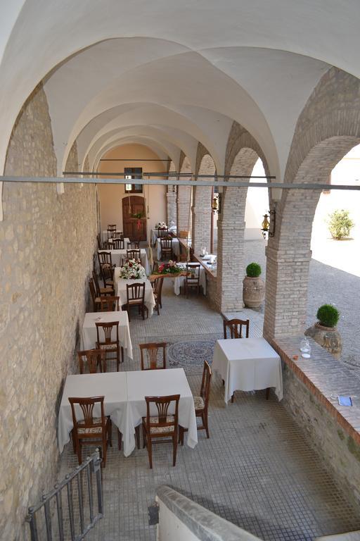 Agriturismo Montecorona Umbertide Dış mekan fotoğraf